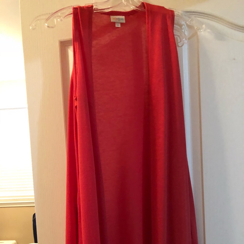 Llr joy